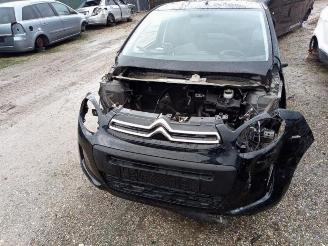 Citroën C1 C1, Hatchback, 2014 / 2021 1.0 Vti 68 12V picture 2