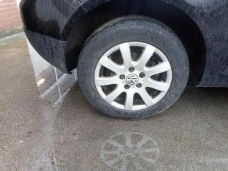 Volkswagen Golf Golf V (1K1), Hatchback, 2003 / 2010 1.6 FSI 16V picture 9