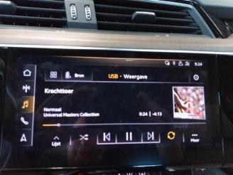 Audi E-tron E-tron (GEN), SUV, 2018 55 quattro picture 20