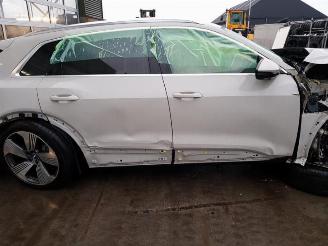 Audi E-tron E-tron (GEN), SUV, 2018 55 quattro picture 10