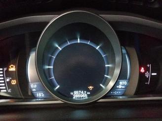 Volvo V-40 V40 (MV), Hatchback 5-drs, 2012 / 2019 2.0 D2 16V picture 30