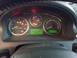 Land Rover Freelander Freelander II, Terreinwagen, 2006 / 2014 2.2 tD4 16V picture 11