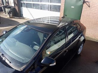 Volvo V-40 V40 (MV), Hatchback 5-drs, 2012 / 2019 1.6 T3 GTDi 16V picture 7