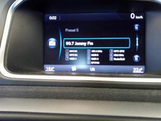 Volvo V-40 V40 (MV), Hatchback 5-drs, 2012 / 2019 1.6 T3 GTDi 16V picture 21