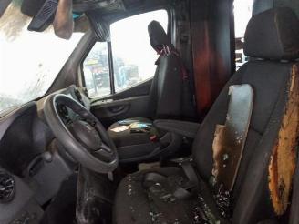 Mercedes Sprinter Sprinter 3,5t (907.6/910.6), Van, 2018 311 CDI 2.1 D RWD picture 8