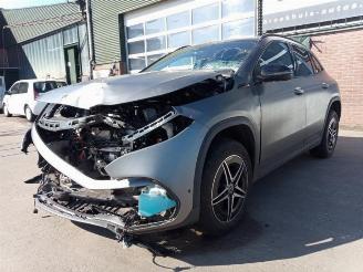 Mercedes EQA EQA (N243), SUV, 2021 250+ 71 kWh picture 3