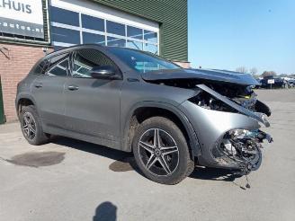 Mercedes EQA EQA (N243), SUV, 2021 250+ 71 kWh picture 9