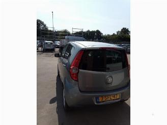 Opel Agila Agila (B), MPV, 2008 / 2014 1.0 12V picture 5
