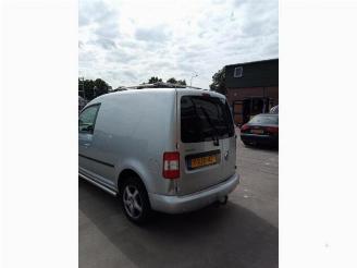 Volkswagen Caddy Caddy III (2KA,2KH,2CA,2CH), Van, 2004 / 2015 1.9 TDI picture 5