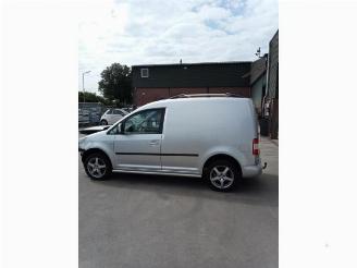 Volkswagen Caddy Caddy III (2KA,2KH,2CA,2CH), Van, 2004 / 2015 1.9 TDI picture 4