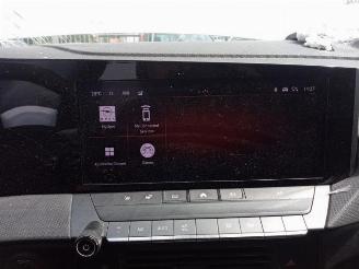 Opel Astra Astra L Sports Tourer (F4/FC/FN/FR), Combi, 2021 1.5 Diesel 16V picture 26