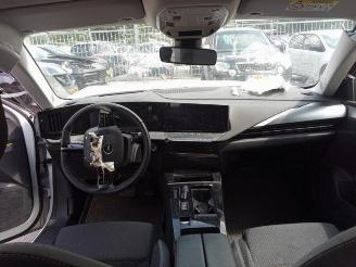 Opel Astra Astra L Sports Tourer (F4/FC/FN/FR), Combi, 2021 1.5 Diesel 16V picture 14