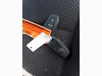 Opel Astra Astra L Sports Tourer (F4/FC/FN/FR), Combi, 2021 1.5 Diesel 16V picture 21