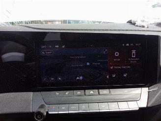 Opel Astra Astra L Sports Tourer (F4/FC/FN/FR), Combi, 2021 1.5 Diesel 16V picture 25