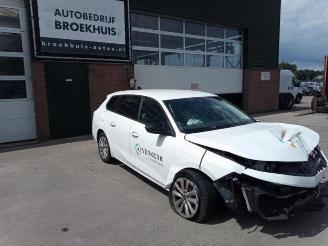 Opel Astra Astra L Sports Tourer (F4/FC/FN/FR), Combi, 2021 1.5 Diesel 16V picture 1