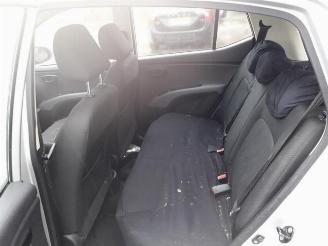 Hyundai I-10 i10 (F5), Hatchback, 2007 / 2013 1.2i 16V picture 11