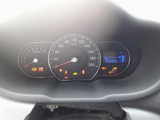 Hyundai I-10 i10 (F5), Hatchback, 2007 / 2013 1.2i 16V picture 16