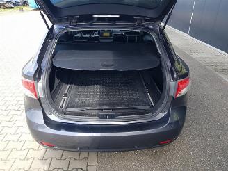 Toyota Avensis  picture 16