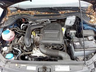 Volkswagen Polo Polo V (6R), Hatchback, 2009 / 2017 1.0 TSI 12V BlueMotion picture 21