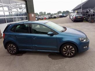 Volkswagen Polo Polo V (6R), Hatchback, 2009 / 2017 1.0 TSI 12V BlueMotion picture 2