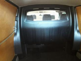 Volkswagen Transporter Transporter T6, Van, 2015 / 2024 2.0 TDI 150 picture 22