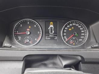 Volkswagen Transporter Transporter T6, Van, 2015 / 2024 2.0 TDI 150 picture 9