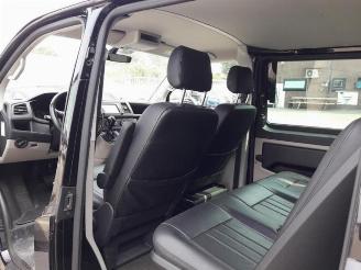 Volkswagen Transporter Transporter T6, Van, 2015 / 2024 2.0 TDI 150 picture 15