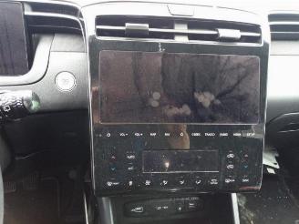 Hyundai Tucson Tucson (NX), SUV, 2020 1.6 T-GDI Hybrid 48V picture 13