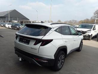 Hyundai Tucson Tucson (NX), SUV, 2020 1.6 T-GDI Hybrid 48V picture 4