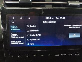 Hyundai Tucson Tucson (NX), SUV, 2020 1.6 T-GDI Hybrid 48V picture 27