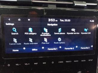 Hyundai Tucson Tucson (NX), SUV, 2020 1.6 T-GDI Hybrid 48V picture 24