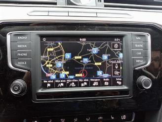 Volkswagen Passat Passat Variant (3G5), Combi, 2014 / 2024 2.0 TDI 16V 150 picture 26