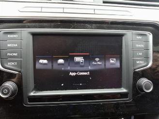 Volkswagen Passat Passat Variant (3G5), Combi, 2014 / 2024 2.0 TDI 16V 150 picture 28