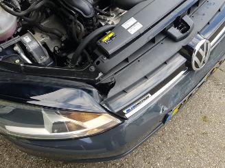 Volkswagen Golf 1.0 TSI Connected Series picture 10