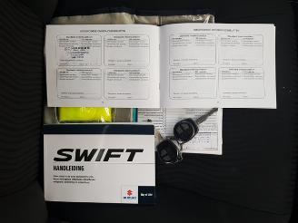 Suzuki Swift 1.2 Comfort EASSS X-ite GT picture 17