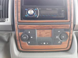 Fiat Ducato Ducato (250), Ch.Cab/Pick-up, 2006 2.3 D 130 Multijet picture 29