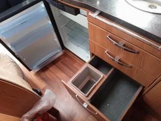 Fiat Ducato Ducato (250), Ch.Cab/Pick-up, 2006 2.3 D 130 Multijet picture 26