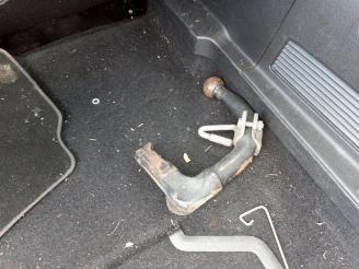 Ford S-Max S-Max (GBW), MPV, 2006 / 2014 2.5 Turbo 20V picture 14