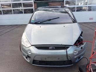 Ford S-Max S-Max (GBW), MPV, 2006 / 2014 2.5 Turbo 20V picture 7