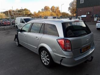 Opel Astra Astra H SW (L35), Combi, 2004 / 2014 1.8 16V picture 4