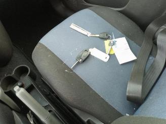 Fiat Panda Panda (169), Hatchback, 2003 / 2013 1.2, Classic picture 9