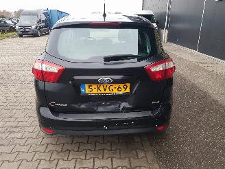 Ford C-Max 1.0 Titanium picture 5