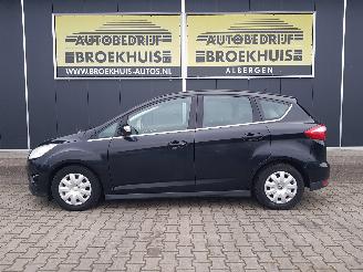 Ford C-Max 1.0 Titanium picture 2