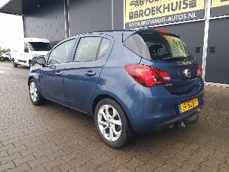 Opel Corsa 1.0 Turbo Edition picture 8