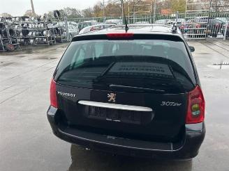 Peugeot 307 307 SW (3H), Combi, 2002 / 2008 2.0 16V picture 5