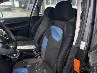 Peugeot 307 307 SW (3H), Combi, 2002 / 2008 2.0 16V picture 10