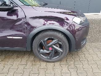 DS Automobiles DS 3 Crossback 1.2 PureTech Performance Line picture 10