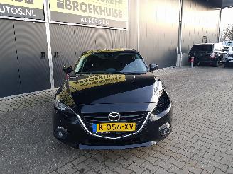 Mazda 3 2.0 SkyActiv-G 120 SkyLease GT picture 3