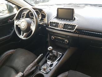 Mazda 3 2.0 SkyActiv-G 120 SkyLease GT picture 17