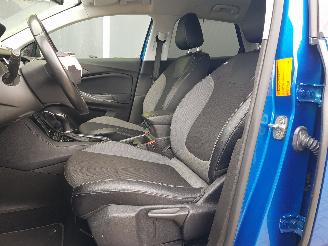 Opel Grandland 1.2 Turbo Innovation AUTOMATIC picture 16